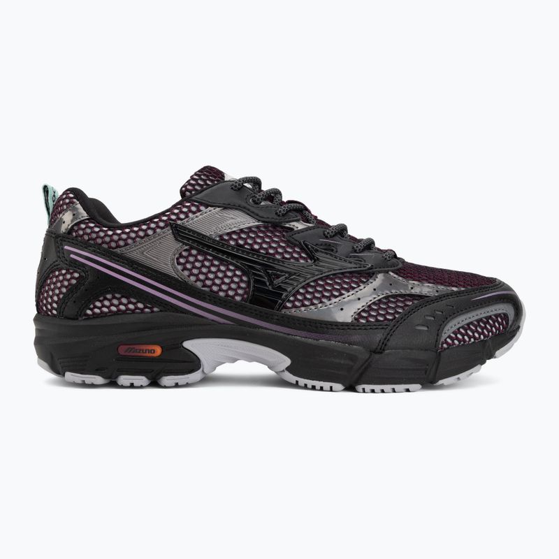 Vyriški batai Mizuno Mxr black/black/valerian 2