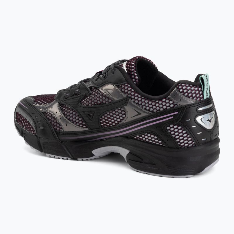 Vyriški batai Mizuno Mxr black/black/valerian 3