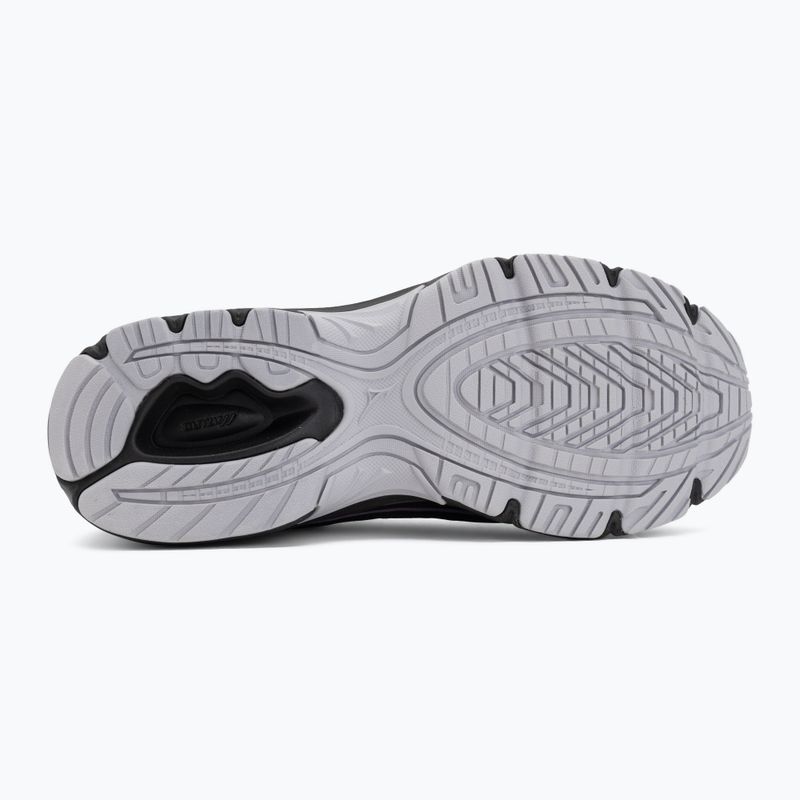 Vyriški batai Mizuno Mxr black/black/valerian 4