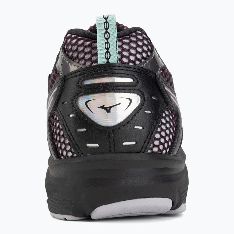 Vyriški batai Mizuno Mxr black/black/valerian 6