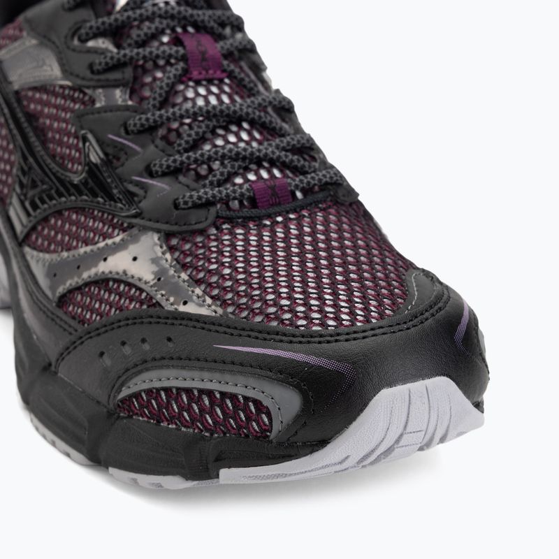 Vyriški batai Mizuno Mxr black/black/valerian 7