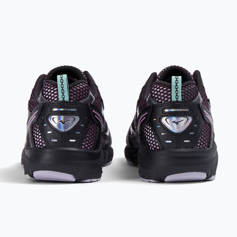 Vyriški batai Mizuno Mxr black/black/valerian 3
