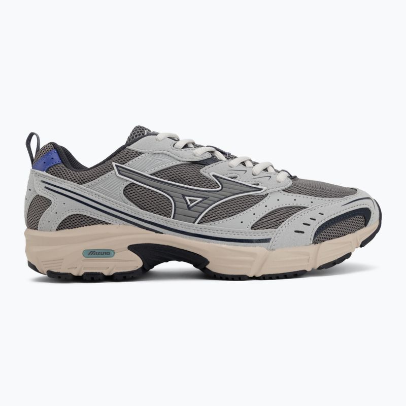 Batai Mizuno MXR quiet shade/ultimate gray/harbor mist 2