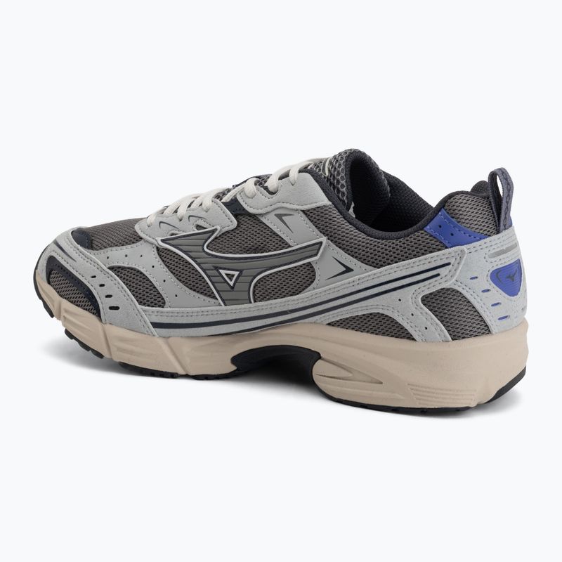 Batai Mizuno MXR quiet shade/ultimate gray/harbor mist 3