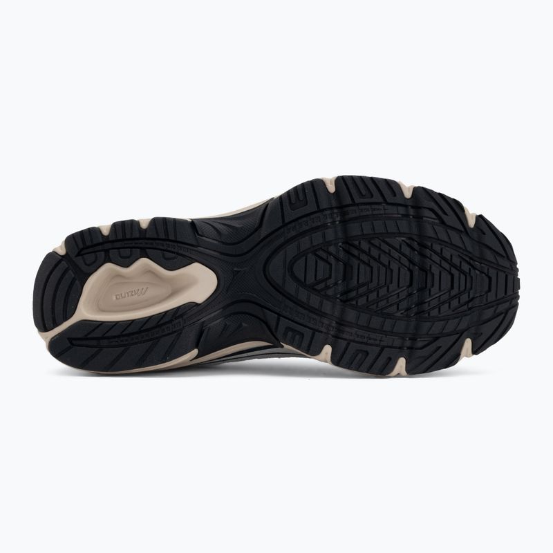 Batai Mizuno MXR quiet shade/ultimate gray/harbor mist 4