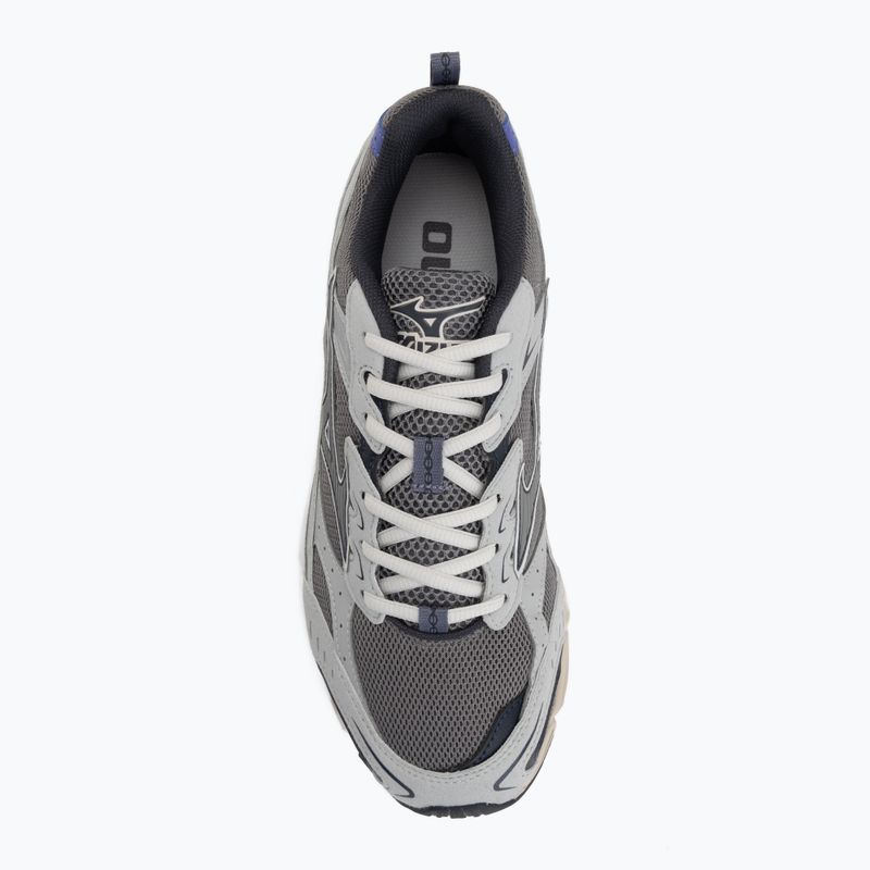 Batai Mizuno MXR quiet shade/ultimate gray/harbor mist 5