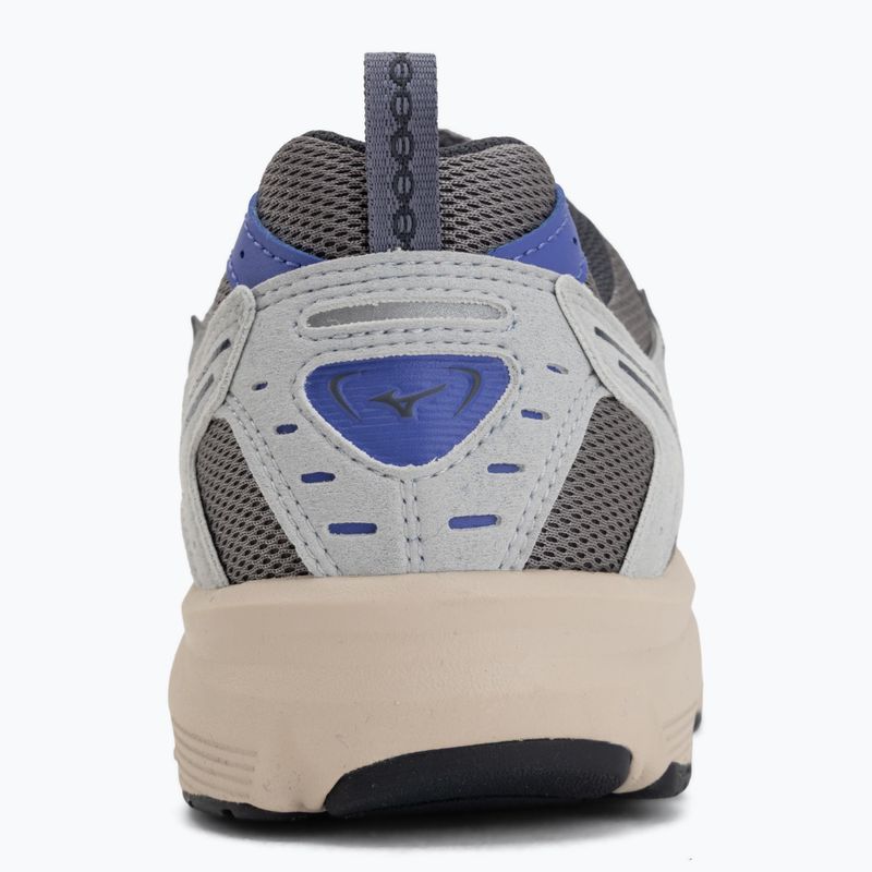 Batai Mizuno MXR quiet shade/ultimate gray/harbor mist 6