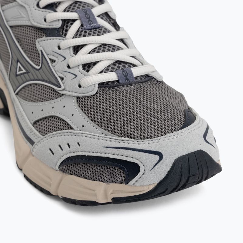 Batai Mizuno MXR quiet shade/ultimate gray/harbor mist 7