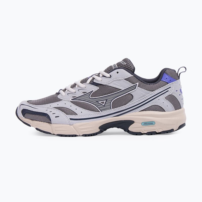 Batai Mizuno MXR quiet shade/ultimate gray/harbor mist