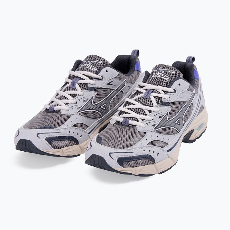 Batai Mizuno MXR quiet shade/ultimate gray/harbor mist 2