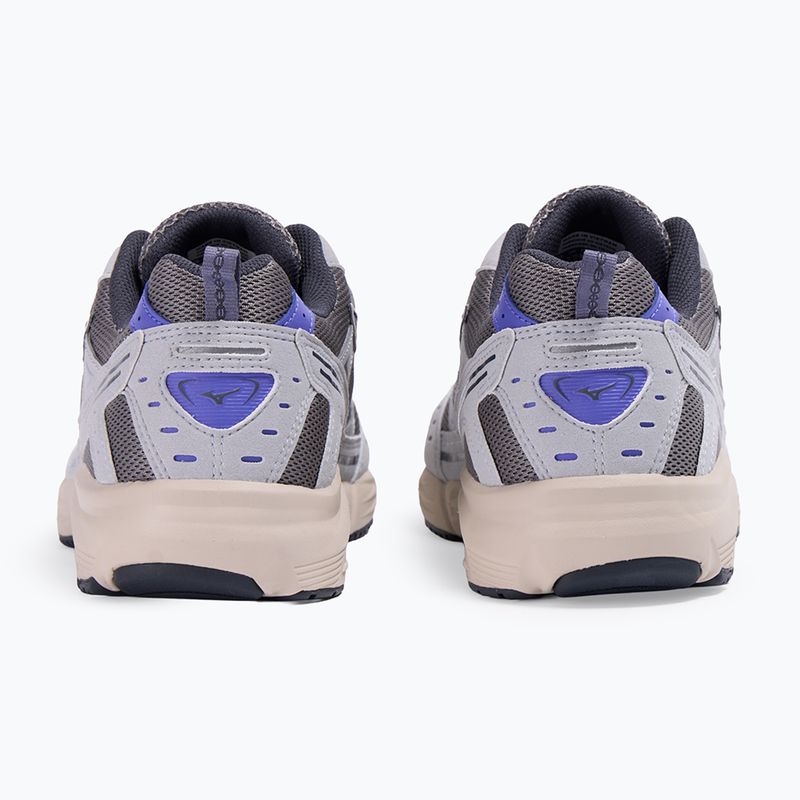Batai Mizuno MXR quiet shade/ultimate gray/harbor mist 3