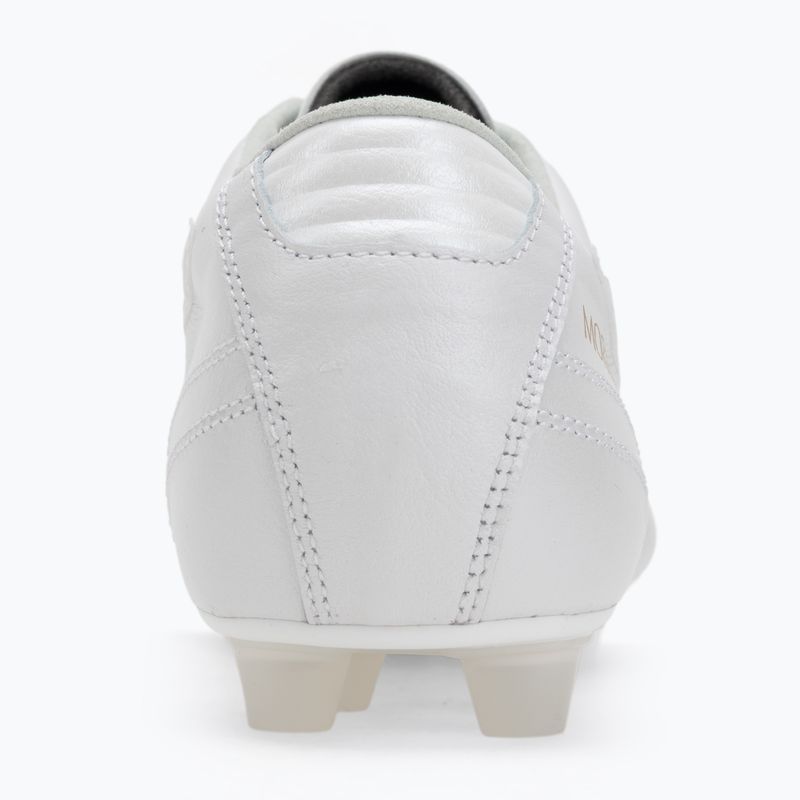 Vyriški futbolo batai Mizuno Morelia Ul Japan white 6