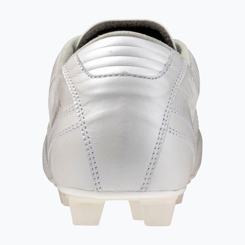 Vyriški futbolo batai Mizuno Morelia Ul Japan white 10