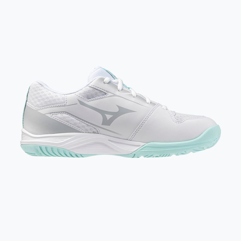 Vaikiški batai Mizuno Stealth Star 3 white/blue tint 2