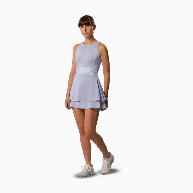 Suknelė Mizuno Daybreakers icelandic blue 2