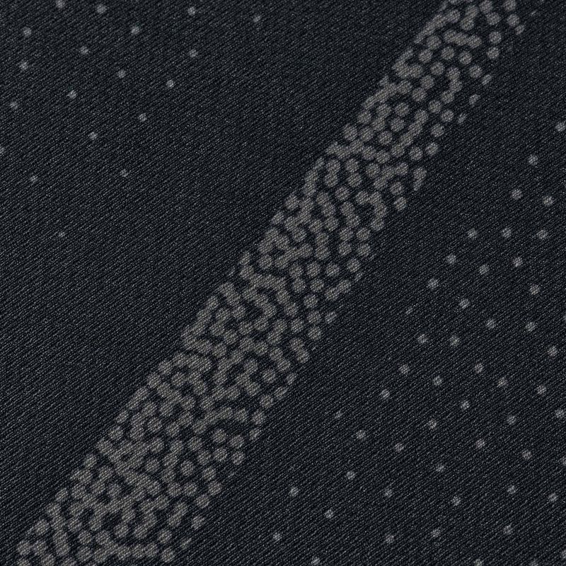 Vyriški bėgimo marškinėliai Mizuno Core Graphic Tee black 8