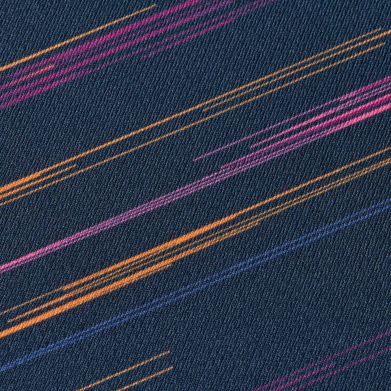 Vyriški bėgimo marškinėliai Mizuno Summer Pack QD Tee hanabi 5