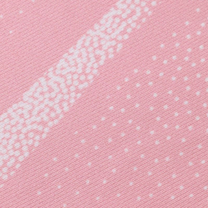 Moteriški bėgimo marškinėliai Mizuno Core Graphic Tee bleached mauve 4