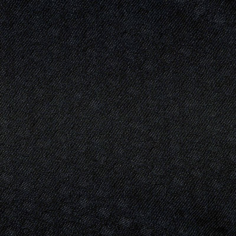 Vyriškos bėgimo tamprės Mizuno Trail Multipocket Long black 9