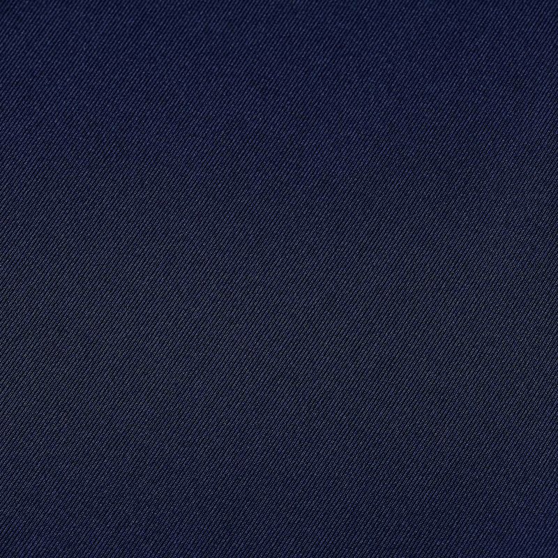 Vyriškos bėgimo tamprės Mizuno Impulse Core Long baritone blue 7