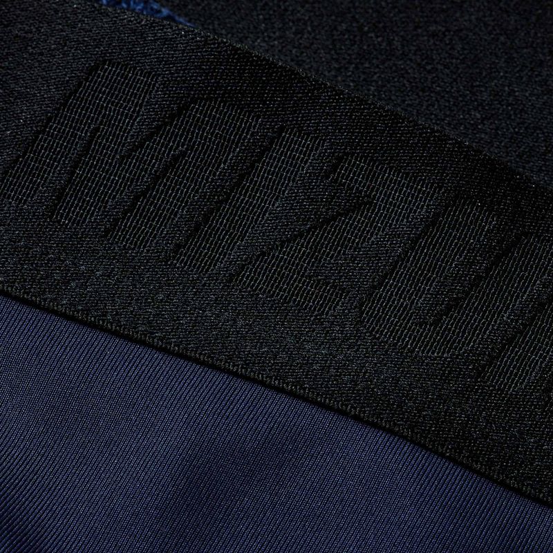 Moteriškos tamprės Mizuno Impulse Core 3/4 baritone blue 6