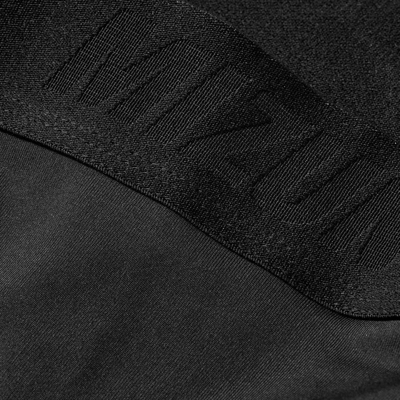 Moteriškos bėgimo tamprės Mizuno Core Impulse Long black/mauve 4