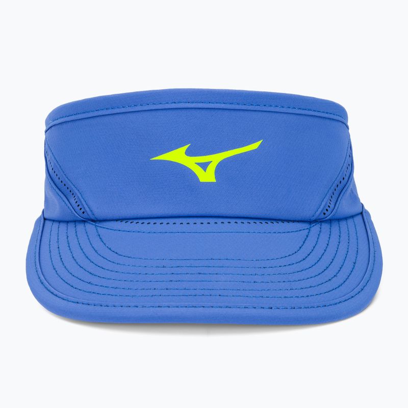 Teniso skydelis Mizuno Drylite Visor ultramarine 2