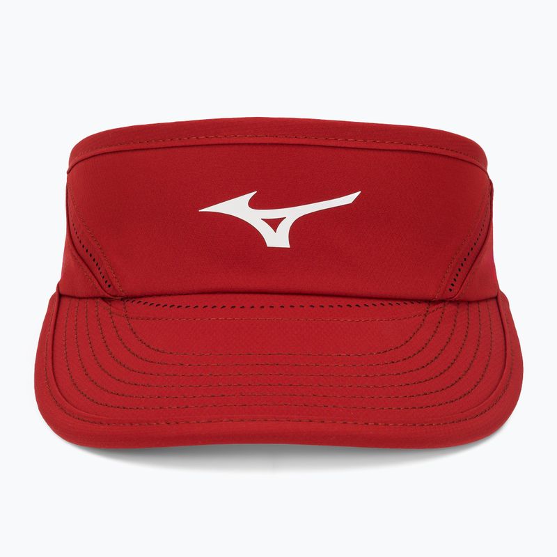 Teniso skydelis Mizuno Drylite Visor lava falls 2