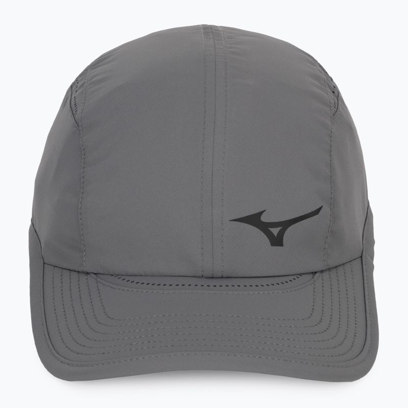 Kepurė su snapeliu Mizuno Drylite Cap quiet shade 2
