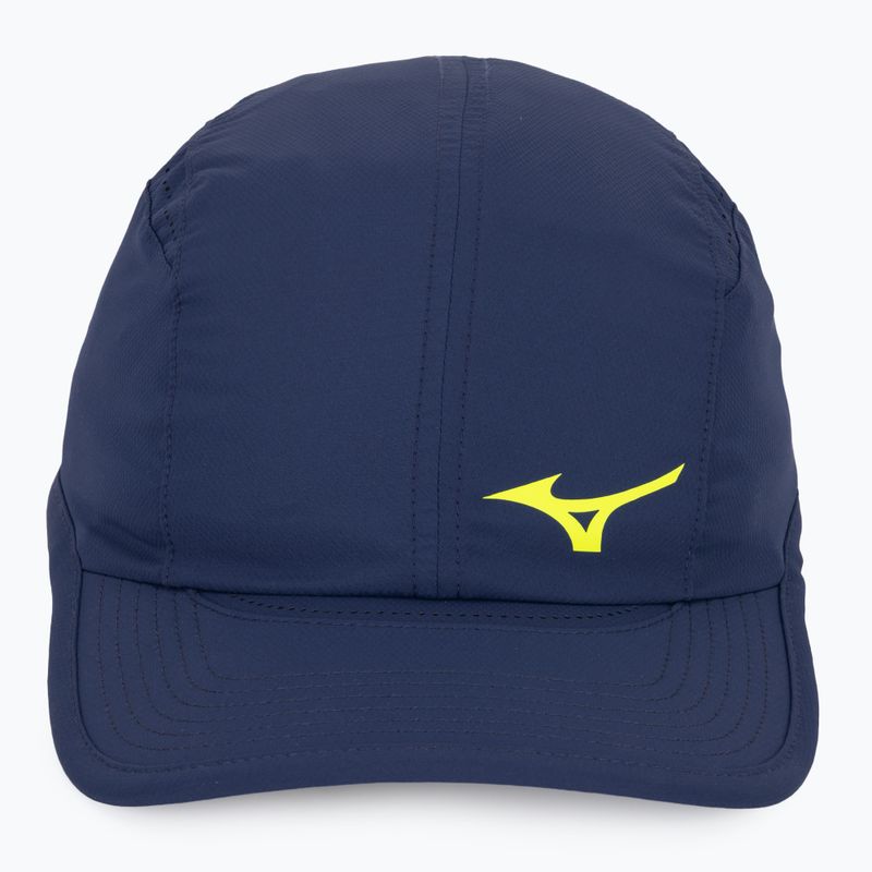 Kepurė su snapeliu Mizuno Drylite Cap estate blue 2