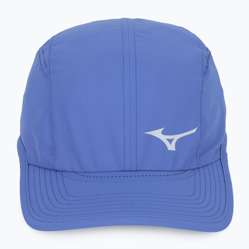 Kepurė su snapeliu Mizuno Drylite Cap ultramarine 2