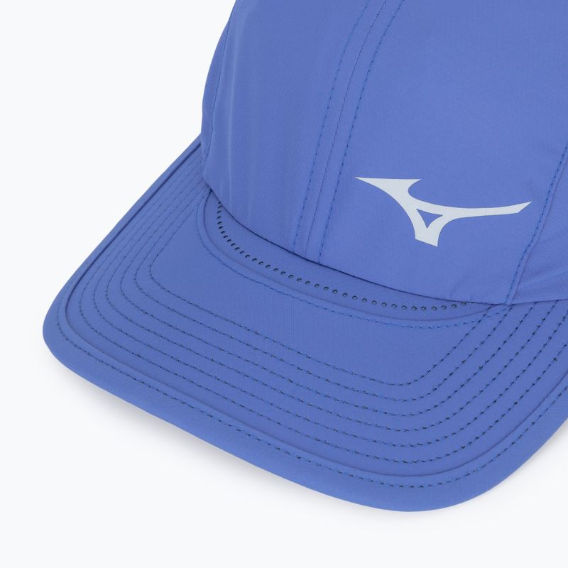Kepurė su snapeliu Mizuno Drylite Cap ultramarine 3
