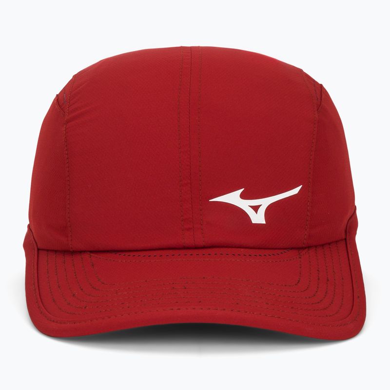 Kepurė su snapeliu Mizuno Drylite Cap lava falls 2