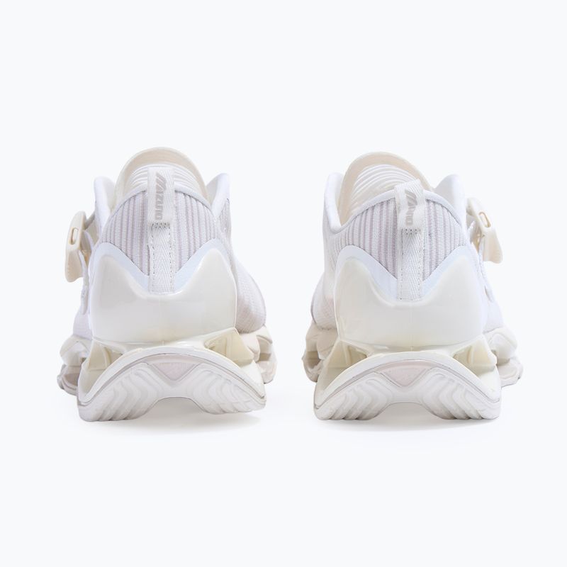Batai Mizuno Wave Prophecy Strap 2 snow white/pristine 4