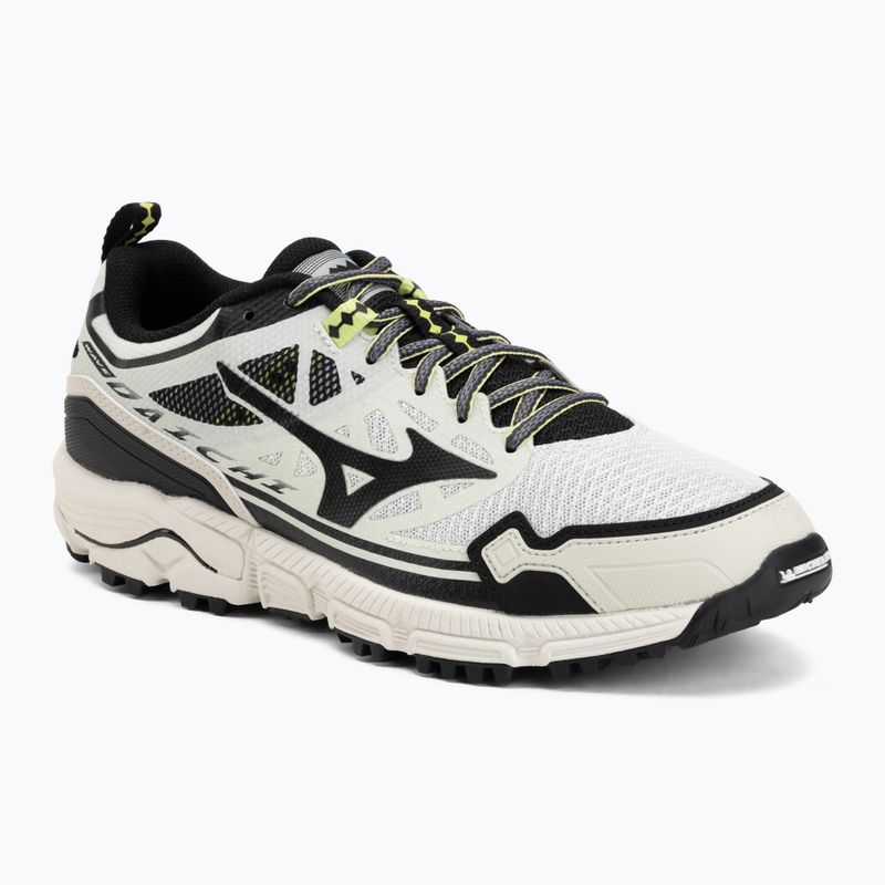 Batai Mizuno Wave Daichi LS gf white/black/daiquiri green