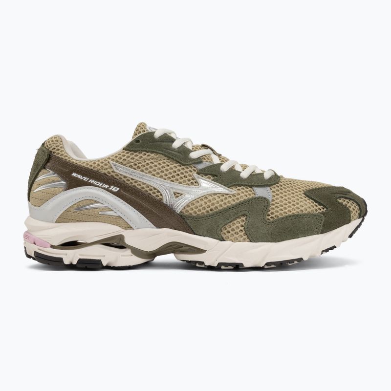 Batai Mizuno Wave Rider 10 elm/dawn blue/stone gray 2
