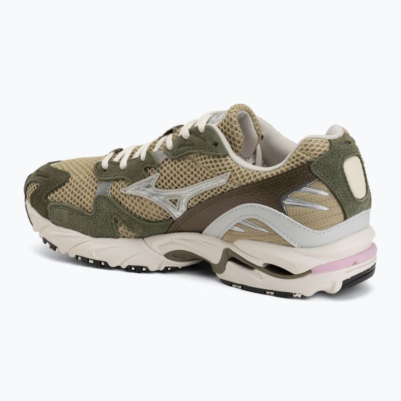Batai Mizuno Wave Rider 10 elm/dawn blue/stone gray 3