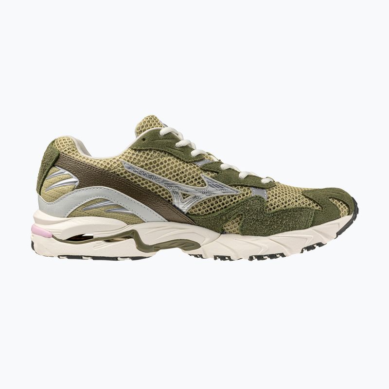 Batai Mizuno Wave Rider 10 elm/dawn blue/stone gray 2