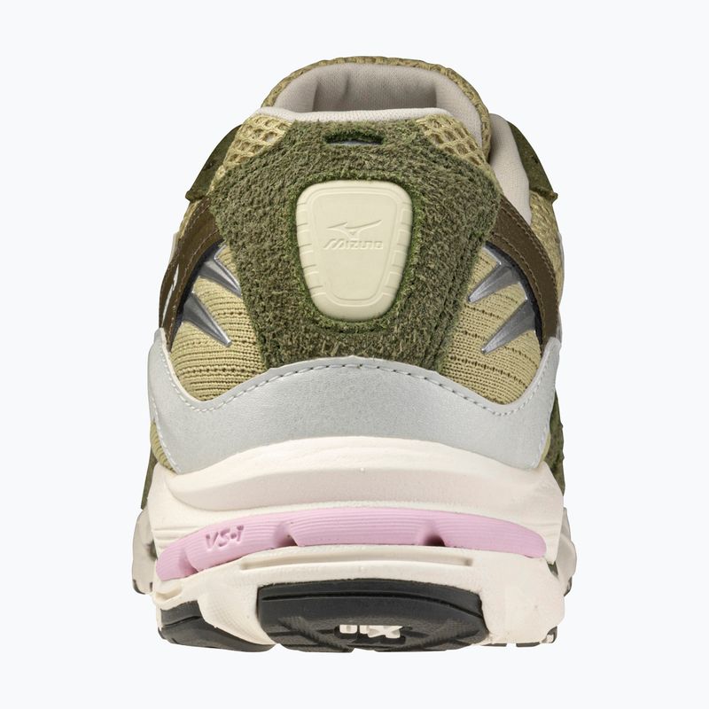 Batai Mizuno Wave Rider 10 elm/dawn blue/stone gray 3