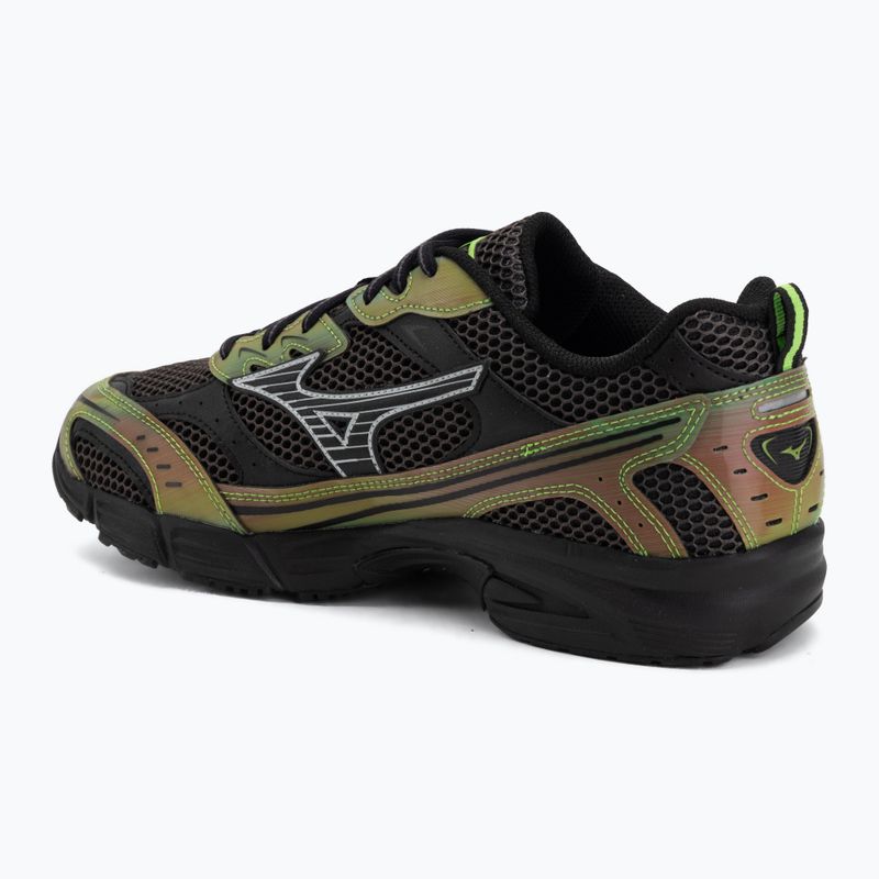 Batai Mizuno MXR iron gate/black/jasmine green 3