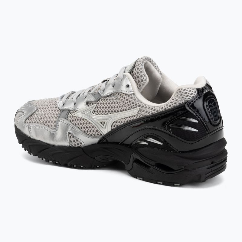 Batai Mizuno Wave Rider 10 harbor mist/silver/black 3