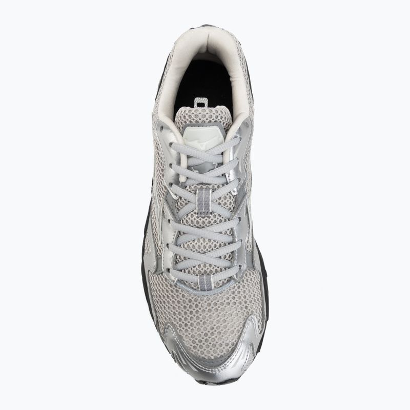 Batai Mizuno Wave Rider 10 harbor mist/silver/black 5