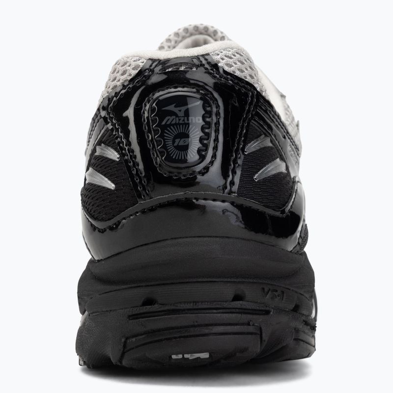 Batai Mizuno Wave Rider 10 harbor mist/silver/black 6