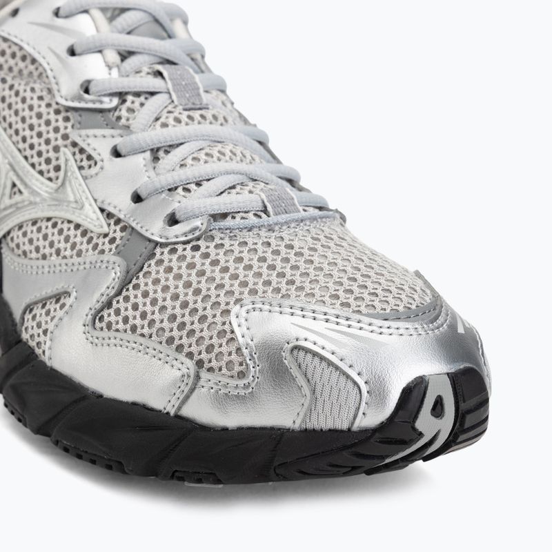 Batai Mizuno Wave Rider 10 harbor mist/silver/black 7