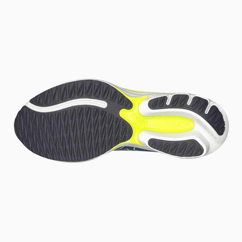Vyriški bėgimo batai Mizuno Wave Ultima 17 surf the web/lightning yellow 2