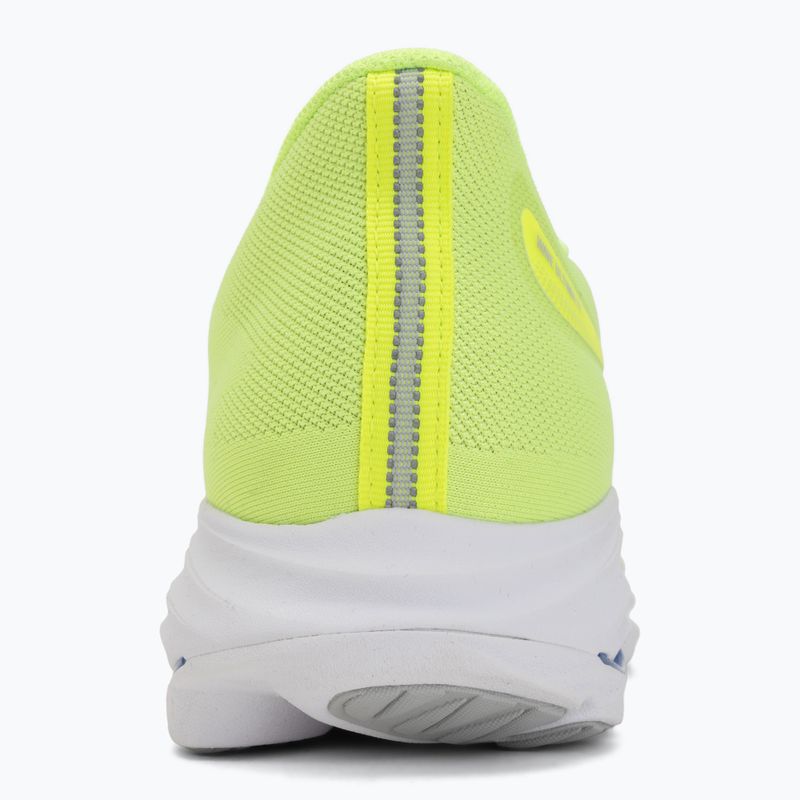 Vyriški bėgimo batai Mizuno Wave Ultima 17 lightning yellow/surf the web 6