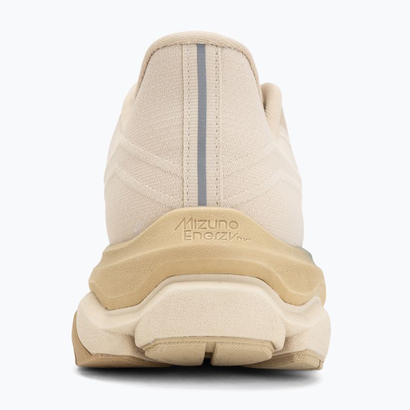 Vyriški bėgimo batai Mizuno Wave Horizon 9 pale khaki/white/curds & whey 6