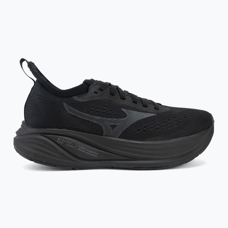 Bėgimo batai Mizuno Neo Zen 2 black/black sand 2