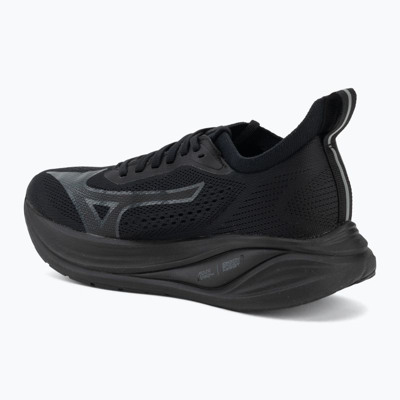 Bėgimo batai Mizuno Neo Zen 2 black/black sand 3