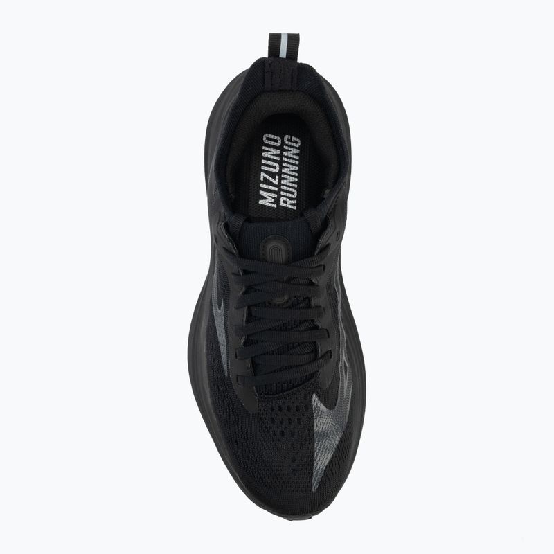 Bėgimo batai Mizuno Neo Zen 2 black/black sand 5